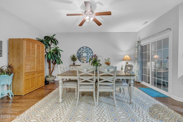 319 Cedar Island Trail, Holly Ridge, NC 28445