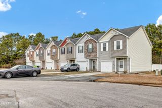 319 Cedar Island Trail, Holly Ridge, NC 28445