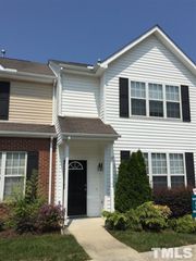 8605 London Park Court, Raleigh, NC 27615