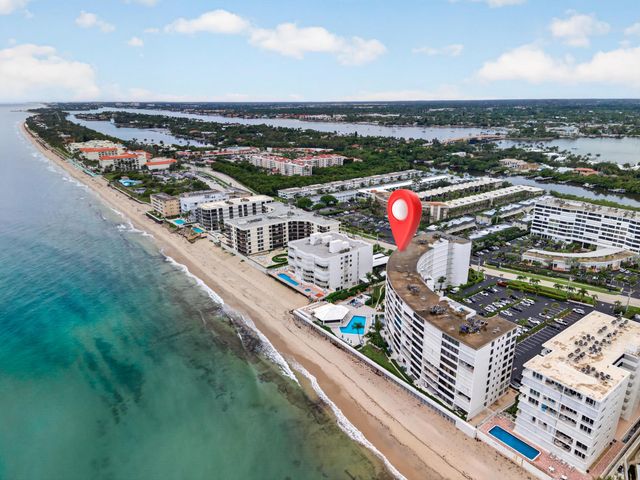 3590 S Ocean Boulevard 807, South Palm Beach, FL 33480