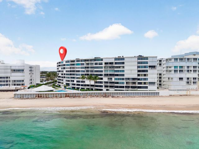 3590 S Ocean Boulevard 807, South Palm Beach, FL 33480