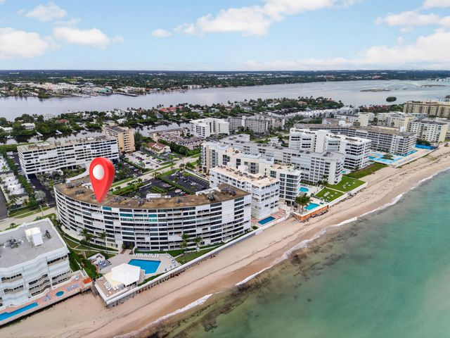 3590 S Ocean Boulevard 807, South Palm Beach, FL 33480