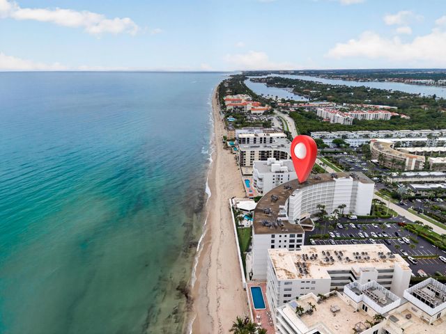 3590 S Ocean Boulevard 807, South Palm Beach, FL 33480