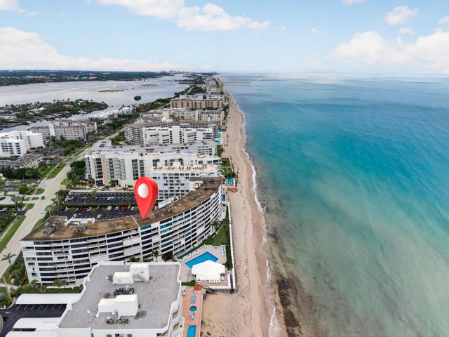 3590 S Ocean Boulevard 807, South Palm Beach, FL 33480