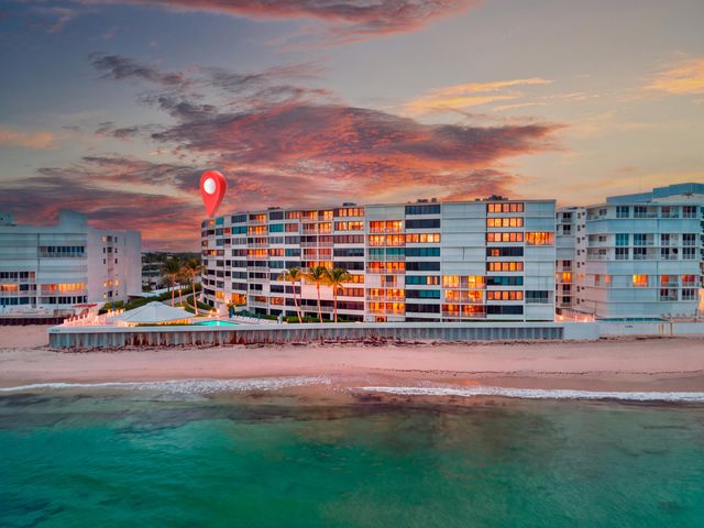3590 S Ocean Boulevard 807, South Palm Beach, FL 33480