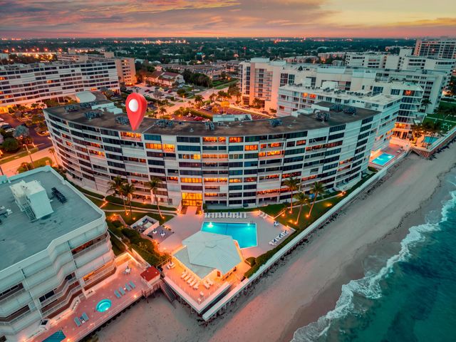 3590 S Ocean Boulevard 807, South Palm Beach, FL 33480