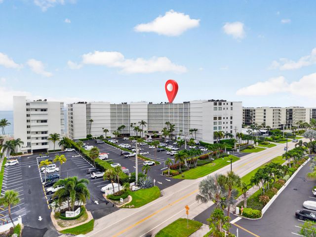 3590 S Ocean Boulevard 807, South Palm Beach, FL 33480