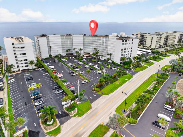 3590 S Ocean Boulevard 807, South Palm Beach, FL 33480