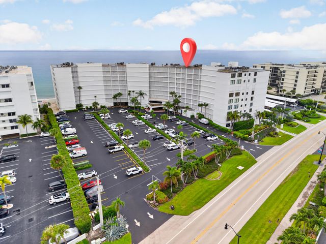 3590 S Ocean Boulevard 807, South Palm Beach, FL 33480