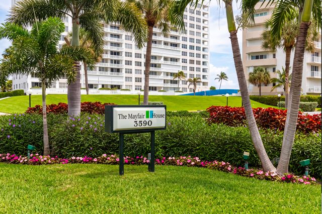3590 S Ocean Boulevard 807, South Palm Beach, FL 33480