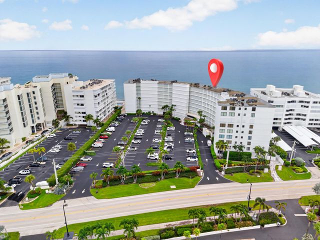3590 S Ocean Boulevard 807, South Palm Beach, FL 33480