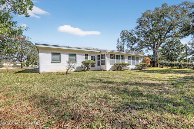 1324 Rivermont Drive, Melbourne, FL 32935