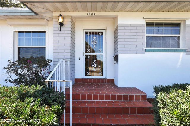 1324 Rivermont Drive, Melbourne, FL 32935