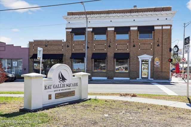 1324 Rivermont Drive, Melbourne, FL 32935