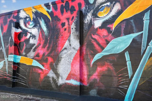 1324 Rivermont Drive, Melbourne, FL 32935