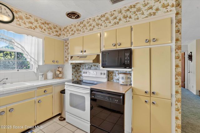 1324 Rivermont Drive, Melbourne, FL 32935