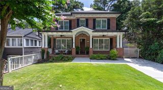 2327 Shenandoah Avenue NE, Atlanta, GA 30305