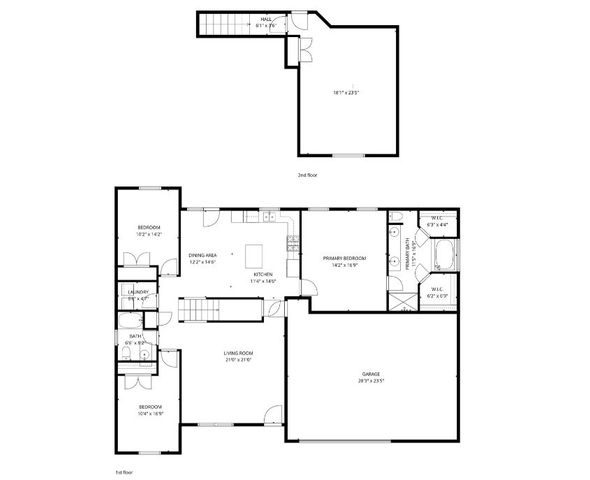 590 Douglas Street, Pea Ridge, AR 72751