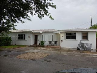 650 SW 44th Court, Miami, FL 33134