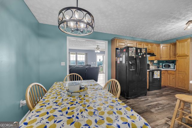 156 Shirley Road, Royston, GA 30662