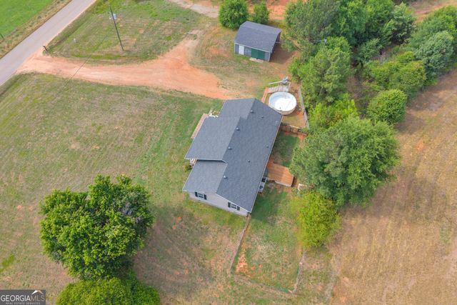 156 Shirley Road, Royston, GA 30662