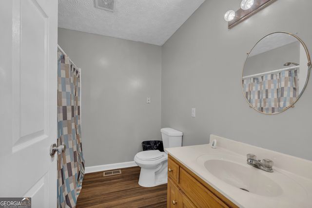 156 Shirley Road, Royston, GA 30662