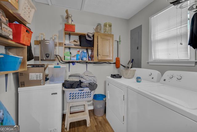 156 Shirley Road, Royston, GA 30662