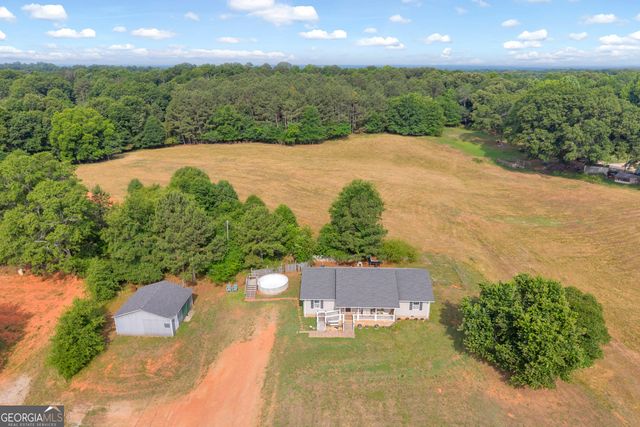 156 Shirley Road, Royston, GA 30662