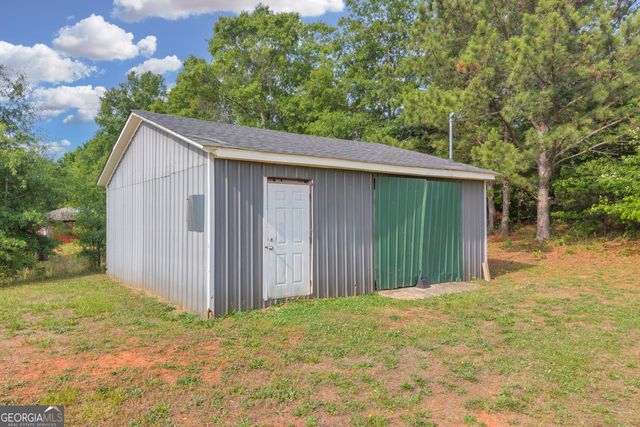 156 Shirley Road, Royston, GA 30662