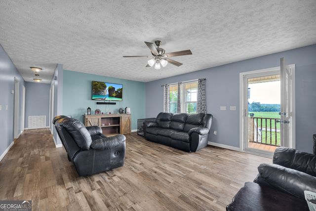 156 Shirley Road, Royston, GA 30662