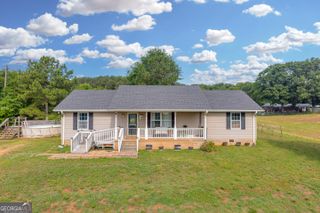 156 Shirley Road, Royston, GA 30662