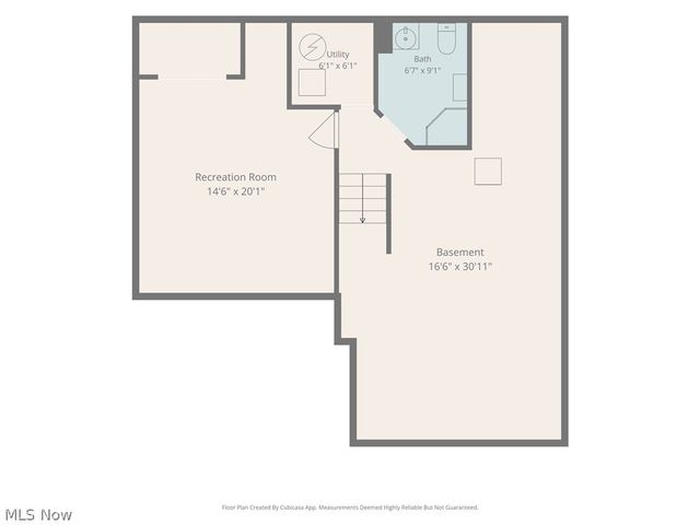 1341 Benton Street, Barberton, OH 44203
