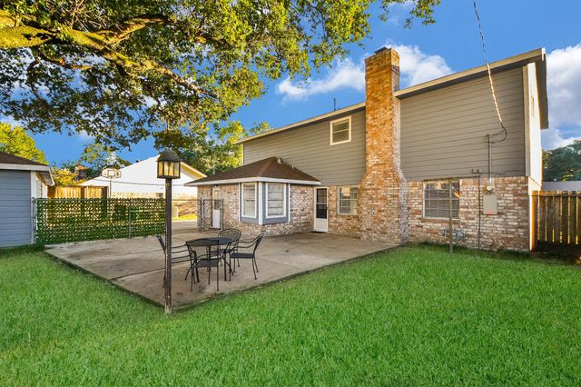 7310 Ridge Oak Drive, Houston, TX 77088