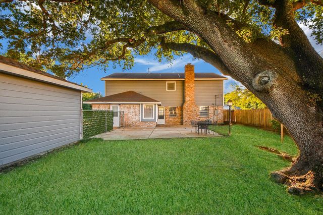 7310 Ridge Oak Drive, Houston, TX 77088