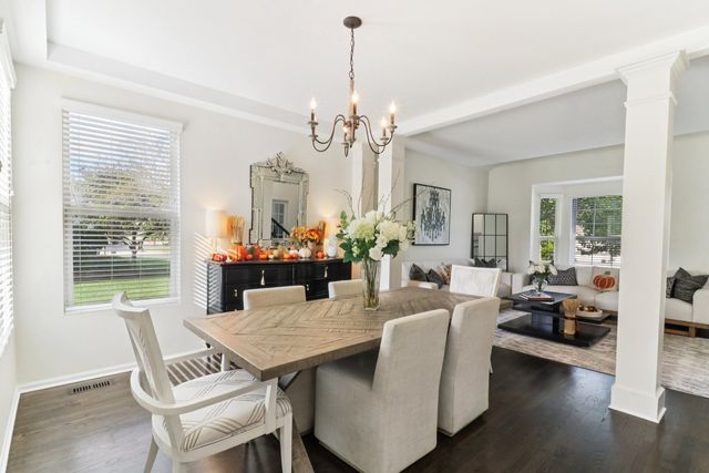 12843 Bradford Lane, Plainfield, IL 60585