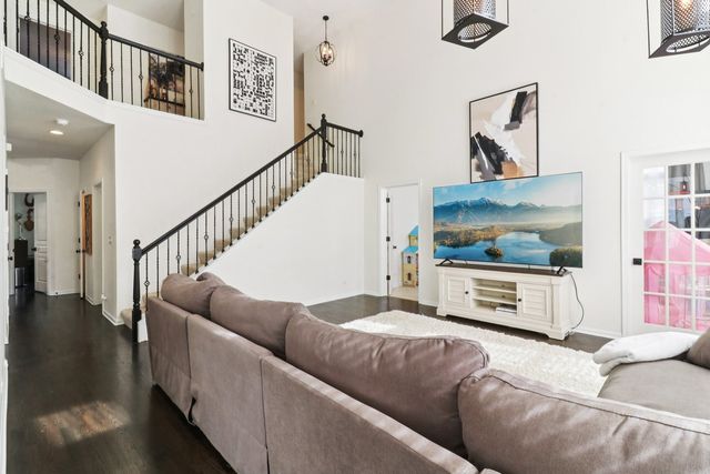 12843 Bradford Lane, Plainfield, IL 60585