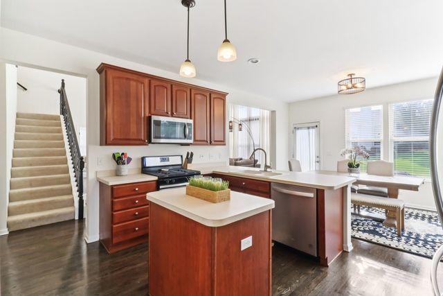 12843 Bradford Lane, Plainfield, IL 60585