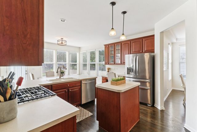 12843 Bradford Lane, Plainfield, IL 60585