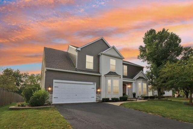 12843 Bradford Lane, Plainfield, IL 60585