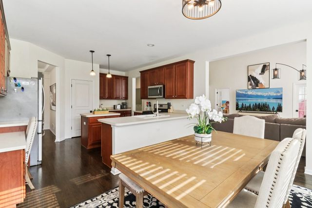 12843 Bradford Lane, Plainfield, IL 60585