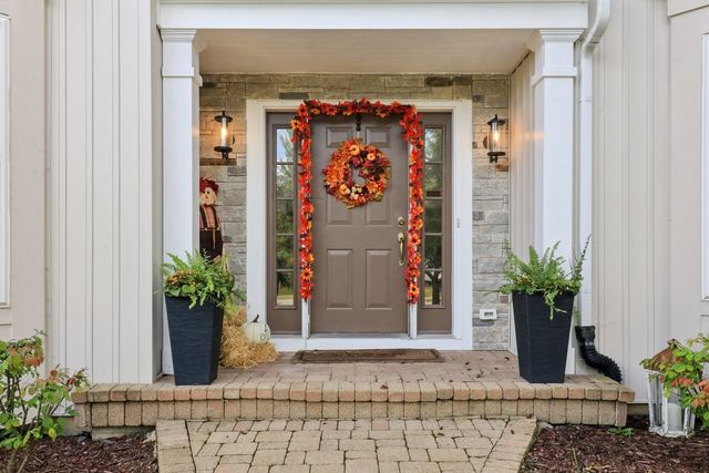 12843 Bradford Lane, Plainfield, IL 60585