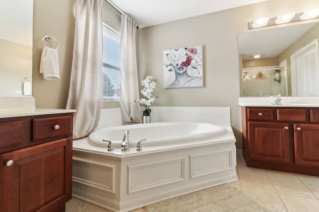 12843 Bradford Lane, Plainfield, IL 60585