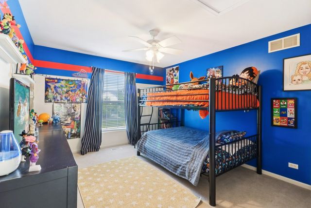 12843 Bradford Lane, Plainfield, IL 60585