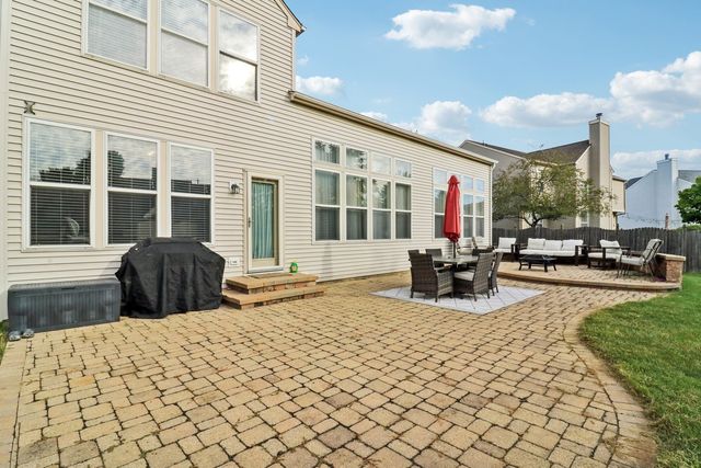 12843 Bradford Lane, Plainfield, IL 60585