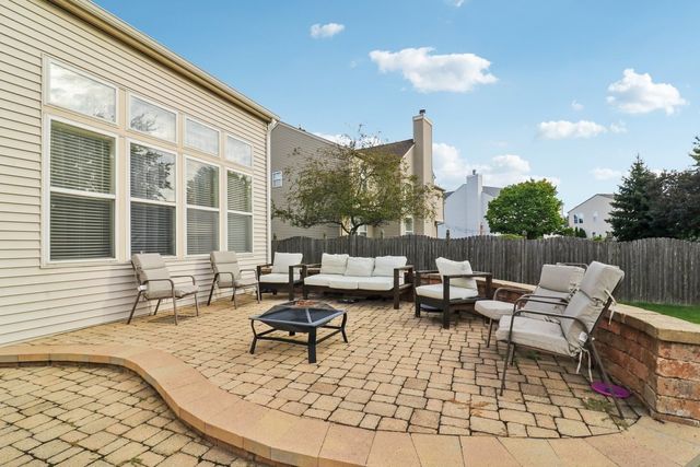 12843 Bradford Lane, Plainfield, IL 60585