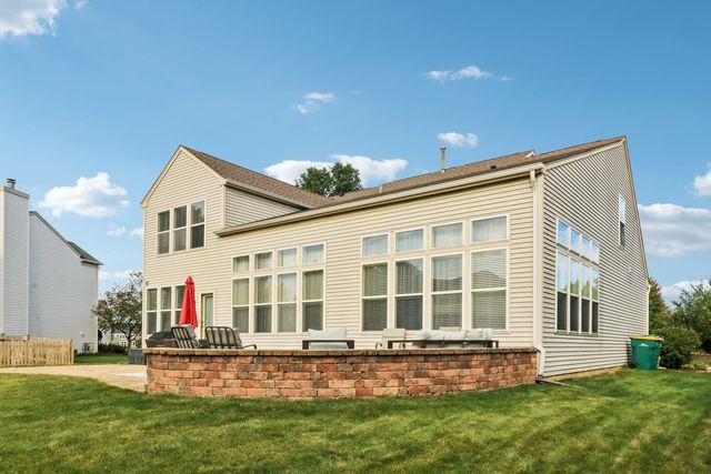 12843 Bradford Lane, Plainfield, IL 60585