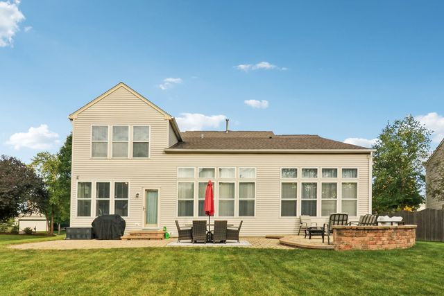 12843 Bradford Lane, Plainfield, IL 60585