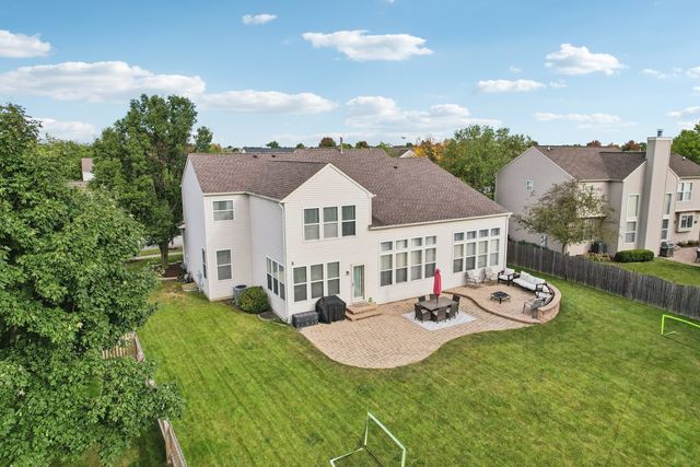 12843 Bradford Lane, Plainfield, IL 60585