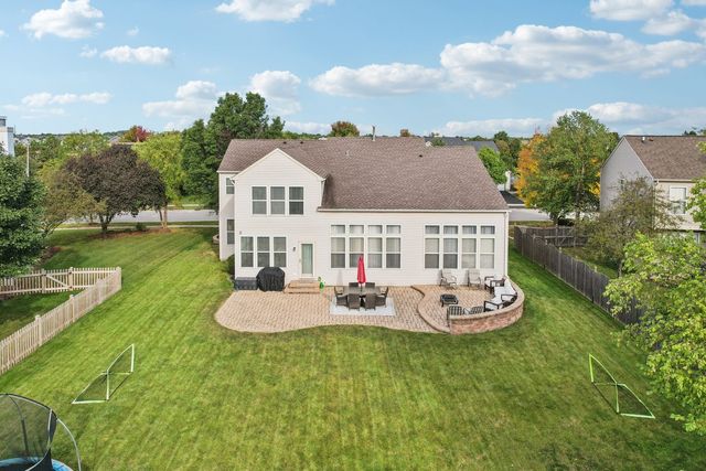 12843 Bradford Lane, Plainfield, IL 60585