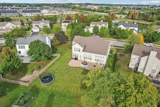 12843 Bradford Lane, Plainfield, IL 60585